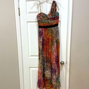 BCBGMAXAZRIA dress